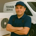 Kemal Usta — Malatya Klima Teknisyeni